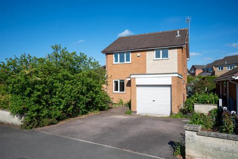 3 bedroom detached house for sale, Ravencar Road, Eckington, Sheffield