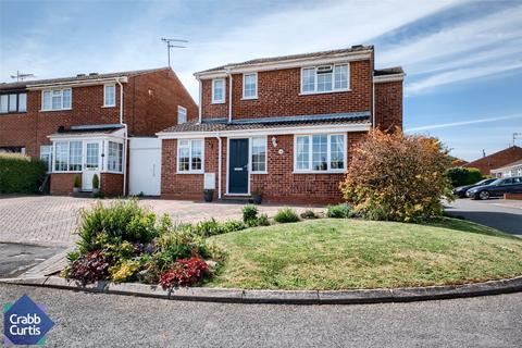 30 Ryefields, Bishops Tachbrook, Leamington Spa, CV33 9UB