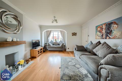 30 Ryefields, Bishops Tachbrook, Leamington Spa, CV33 9UB