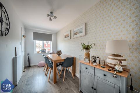 30 Ryefields, Bishops Tachbrook, Leamington Spa, CV33 9UB