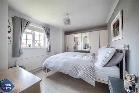 30 Ryefields, Bishops Tachbrook, Leamington Spa, CV33 9UB
