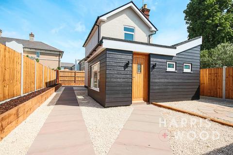 2 bedroom detached house for sale, Magdalen Street, Colchester, Essex, CO1