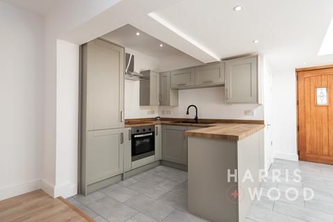 2 bedroom detached house for sale, Magdalen Street, Colchester, Essex, CO1