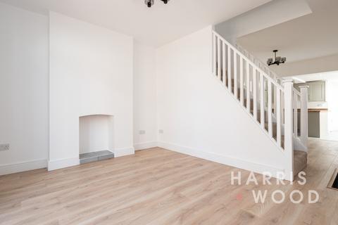 2 bedroom detached house for sale, Magdalen Street, Colchester, Essex, CO1