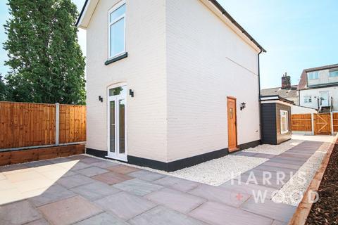 2 bedroom detached house for sale, Magdalen Street, Colchester, Essex, CO1