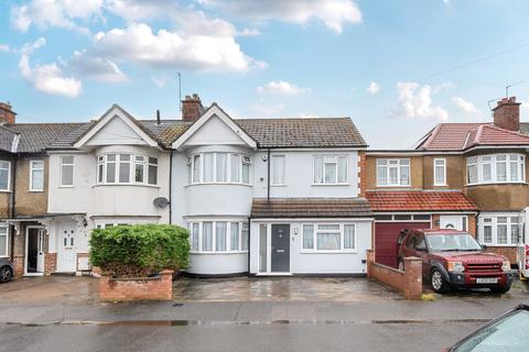 29 Brixham Crescent, Ruislip, HA4 8TU