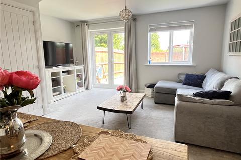 3 bedroom terraced house for sale, Coracle Close, Shrewsbury, Shropshire, SY1