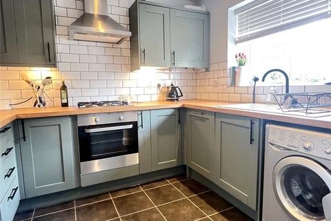 3 bedroom terraced house for sale, Coracle Close, Shrewsbury, Shropshire, SY1