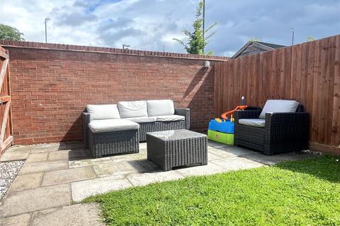 3 bedroom terraced house for sale, Coracle Close, Shrewsbury, Shropshire, SY1
