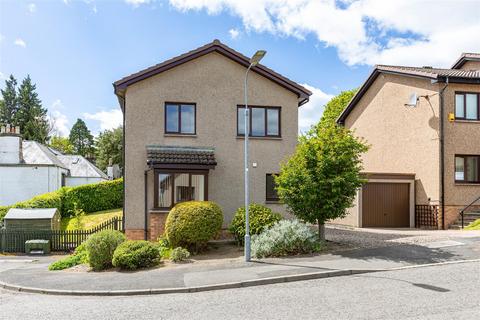 8 Knowepark, Selkirk, TD7 4EY