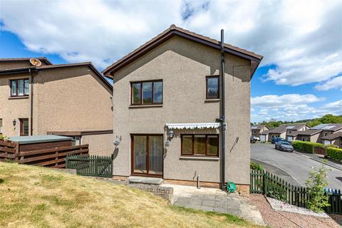 8 Knowepark, Selkirk, TD7 4EY