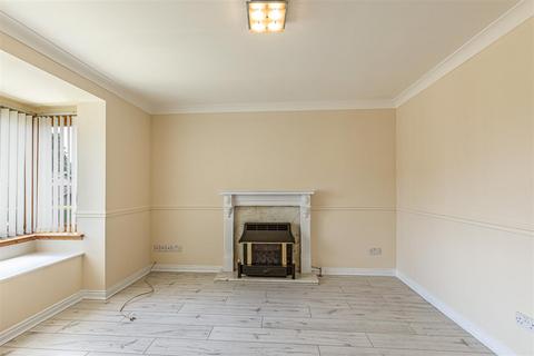 8 Knowepark, Selkirk, TD7 4EY