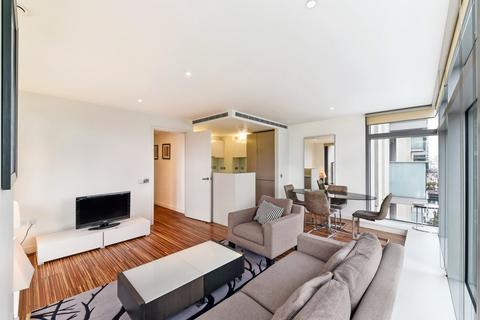 2 bedroom flat for sale, Pan Peninsula Square, Canary Wharf, London, E14