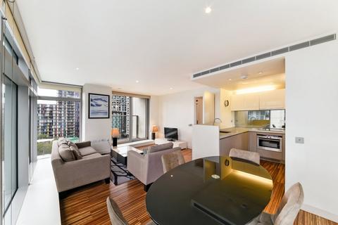 2 bedroom flat for sale, Pan Peninsula Square, Canary Wharf, London, E14
