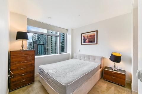 2 bedroom flat for sale, Pan Peninsula Square, Canary Wharf, London, E14