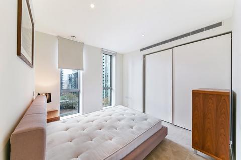 2 bedroom flat for sale, Pan Peninsula Square, Canary Wharf, London, E14
