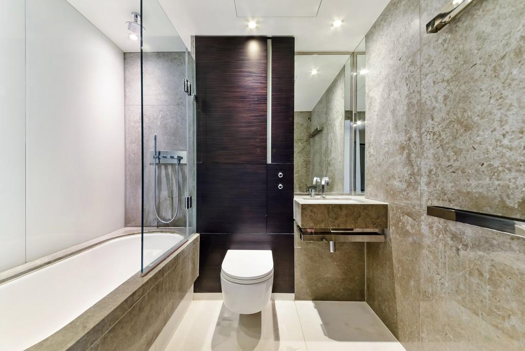 Bathoom