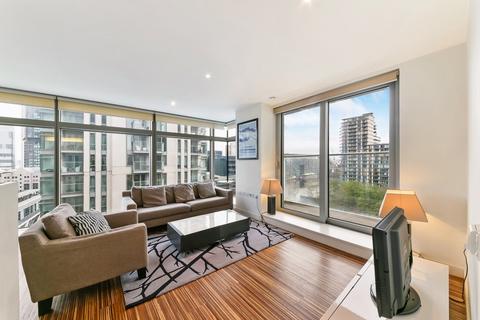 Pan Peninsula Square, Canary Wharf, London, E14