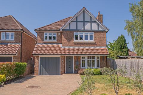 undefined, Turnpike Close, Balsall Common, CV7