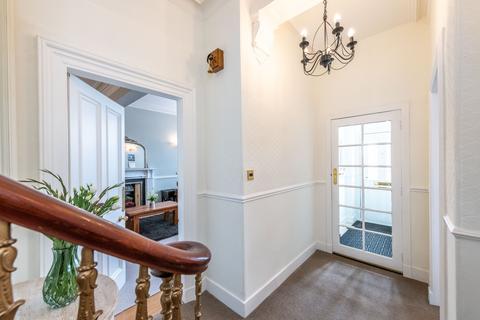 4 bedroom detached house for sale, Towerbank, 93 High Street, Banchory, AB31