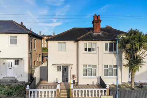 Reginald Road, Maidstone