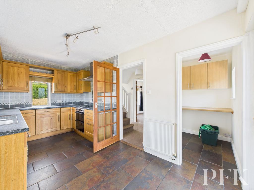 Kitchen / Diner