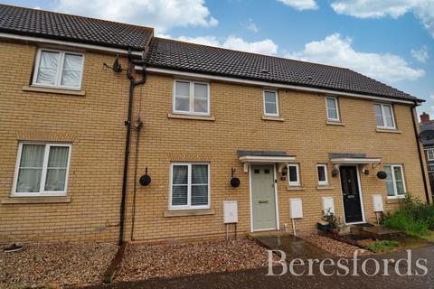 48 Anchorage View, St Lawrence, Southminster, CM0 7JH