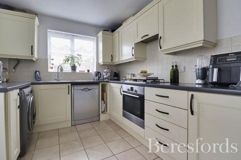 48 Anchorage View, St Lawrence, Southminster, CM0 7JH