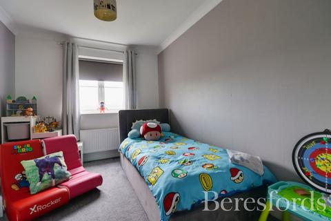 48 Anchorage View, St Lawrence, Southminster, CM0 7JH