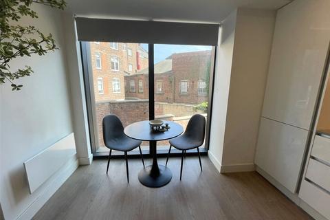 Studio for sale, Hadrian's Tower, Newcastle Upon Tyne NE4