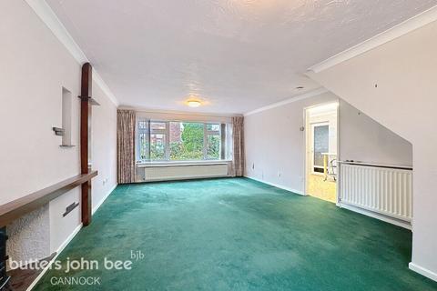 3 bedroom detached house for sale, Severn Drive, Burntwood