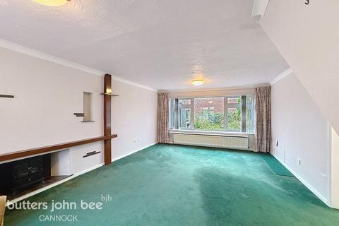 3 bedroom detached house for sale, Severn Drive, Burntwood
