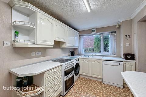 3 bedroom detached house for sale, Severn Drive, Burntwood