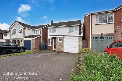 undefined, Severn Drive, Burntwood