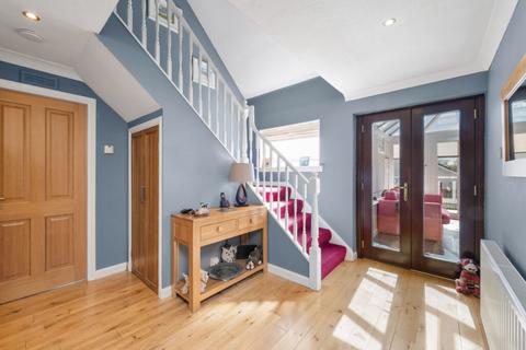 Arrandale Cloan Drive, Auchterarder, PH3 1BU
