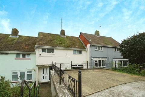 3 bedroom terraced house to rent, Truleigh Close, East Sussex BN2