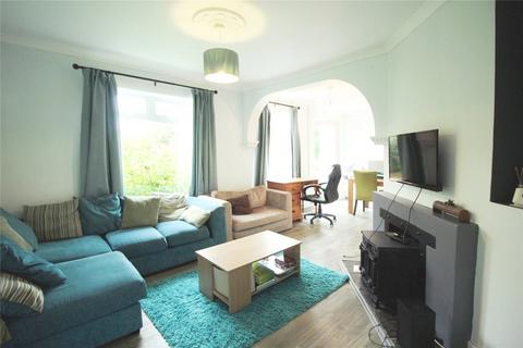 3 bedroom terraced house to rent, Truleigh Close, East Sussex BN2