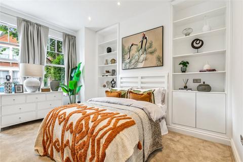 2 bedroom maisonette for sale, Boundaries Road, SW12