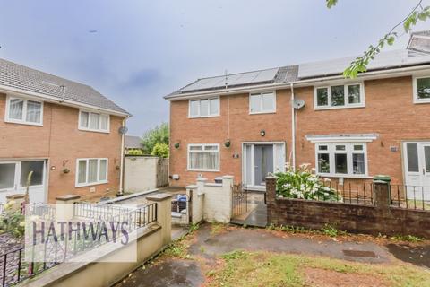 69 Brynhyfryd, Croesyceiliog, Cwmbran, NP44 2LN
