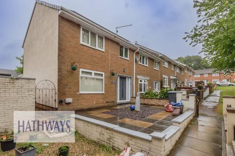 69 Brynhyfryd, Croesyceiliog, Cwmbran, NP44 2LN