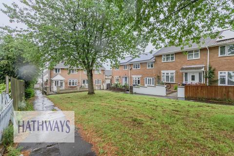 69 Brynhyfryd, Croesyceiliog, Cwmbran, NP44 2LN