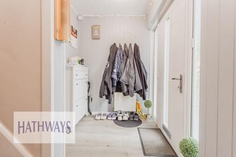 69 Brynhyfryd, Croesyceiliog, Cwmbran, NP44 2LN