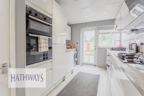 69 Brynhyfryd, Croesyceiliog, Cwmbran, NP44 2LN