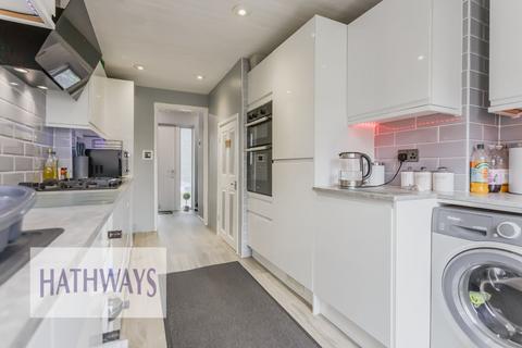 69 Brynhyfryd, Croesyceiliog, Cwmbran, NP44 2LN