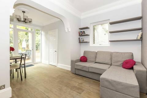 1 bedroom flat to rent, Addison Gardens, London W14