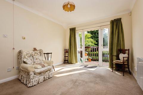 2 bedroom retirement property for sale, Adams Way, Alton GU34