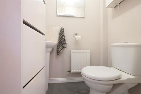 3 bedroom end of terrace house for sale, Jasmine Way, Carterton OX18