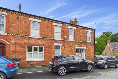 Park Avenue, Oswestry
