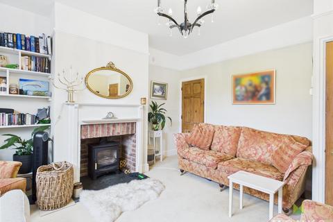 3 bedroom terraced house for sale, Park Avenue, Oswestry