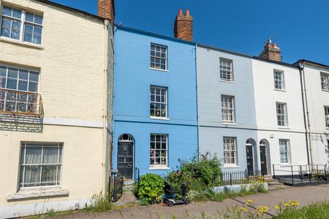 3 bedroom terraced house for sale, London Place, Oxford, OX4